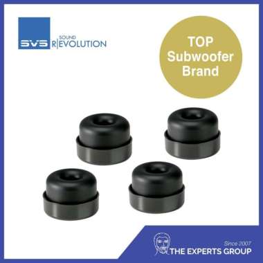 SVS Soundpath Subwoofer Isolation System V2