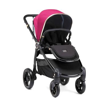 Mamas Papas Ocarro Jewel Series Kereta Dorong Bayi Amethyst