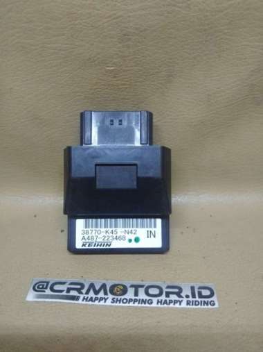 Jual Kredit Motor Tanpa Dp Honda Terbaik Maret 2022 - Harga ...