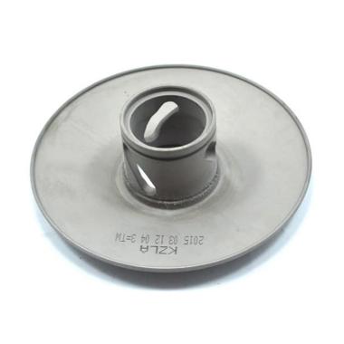 AHM Face Set Movable Driven Pulley for Beat FI/ Spacy FI/ Scoopy Esp & Beat Esp [23224KZL930] -