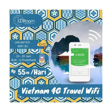 Jual Simcard Vietnam Kamboja Murah Harga Terbaru Blibli Com