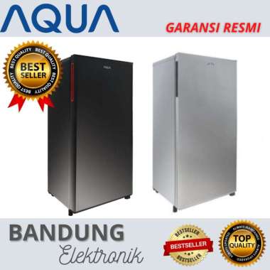 Kulkas AQUA AQR-D181 / AQRD181 / AQR D181 / AQRD181 / AQR-D181DS