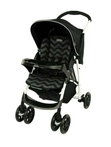 stroller graco harga
