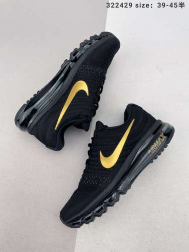 Nike Air Max 2017 Nike - Jual Produk Terbaru Februari 2022 | Blibli.com