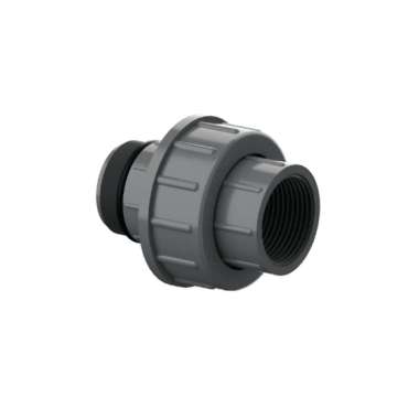 Watermur Penguin drat luar dan dalam / Union Adaptor Thread FxM 1 1/2 inch