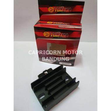 Kiprok Regulator BYSON BISON LAMA OLD YUZAKA