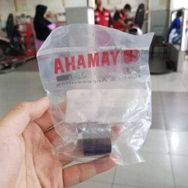 Paking Sambungan Knalpot Nouvo / Paking Slip On Nouvo Ygp Hitam