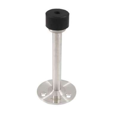 Door Stopper / Penahan Pintu Paloma DSP 221 Door Stopper Karet Stainless SUS 304 Murah Berkualitas