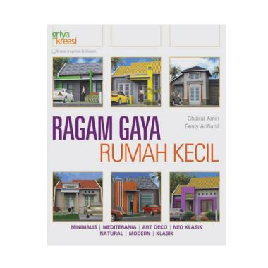 76 Gambar Rumah Kecil Baru HD Terbaru