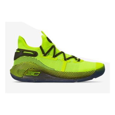 sepatu basket under armour original