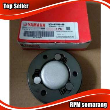 Rumah pelor one way starter stater Yamaha Vega ZR - Jupiter z new robot Original 5D9 - Mph000036