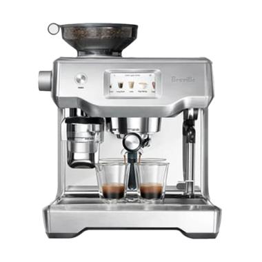 Jual Coffee Machine Breville Agustus 