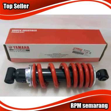 Shock belakang shock Beker Yamaha Byson - Byson fi Original 45P - Mph000495