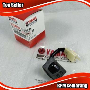 Holder saklar bagian kanan Yamaha Jupiter MX King Original 2PV-H3976-00 - Mph000937