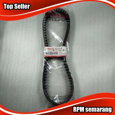 Van belt V-Belt Only Yamaha Aerox 155 - Lexi Original B65-E7641-00 - Mph001751