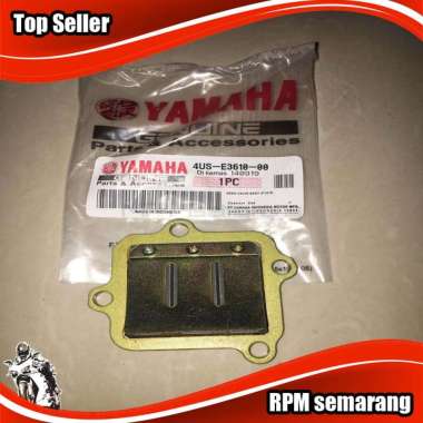 MEMBRAN ASSY Yamaha Fizr - F1zr - Fiz Original - Mph002809
