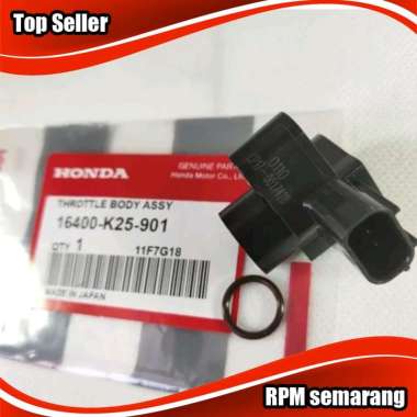 Sensor tps tp untuk Honda Beat fi - Scoopy fi - Spacy fi - Beat Pop fi - Beat Esp - Vario 125 - Mph0