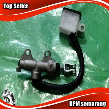 MASTER REM BELAKANG SUNTIKAN CAKRAM BELAKANG YAMAHA VIXION NEW - Mph005114
