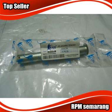 As Jagang standar tengah Yamaha Jupiter MX - Vixion - Mph006827