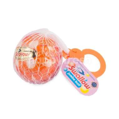 Kamper Swallow Ball - Swallow Kamper Deodorizer Ball - Warna acak