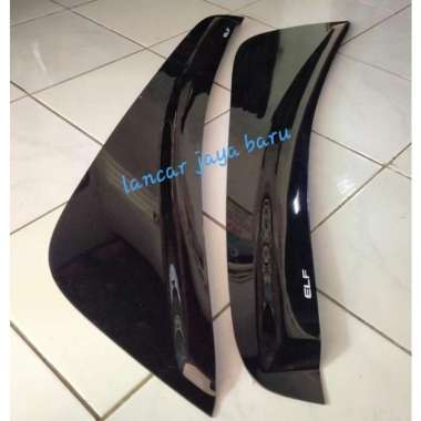 Talang air isuzu elf baru model lebar