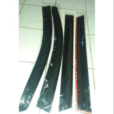 Talang air toyota inova