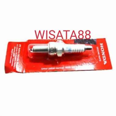 Busi (Spark Plug Cpr9Ea9 Ngk) Vario150 Esp Vario125 Beat Original Ahm