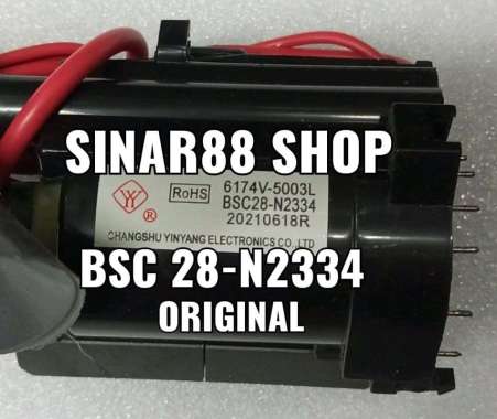 FLAYBACK TV BSC28-N2334 BSC 28-N2334 FLYBACK FLAIBACK FLEBACK PLAYBACK PLYBACK PLAIBACK PLEBACK FBT