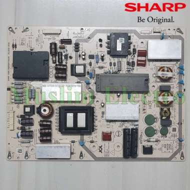 PSU LED TV Sharp LC 60LE580X 60LE580
