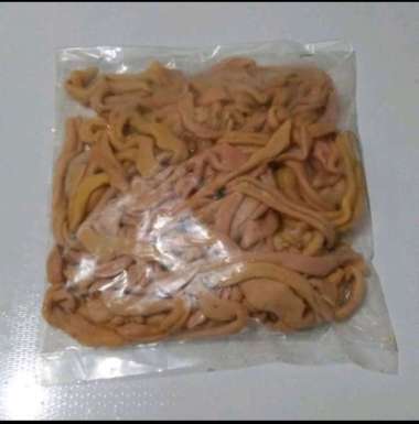 Usus Ayam Bersih beku Frozen 500 gram