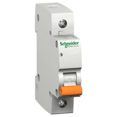Schneider Domae MCB 1Phase 6A 10A 16A 20A 20 Ampere