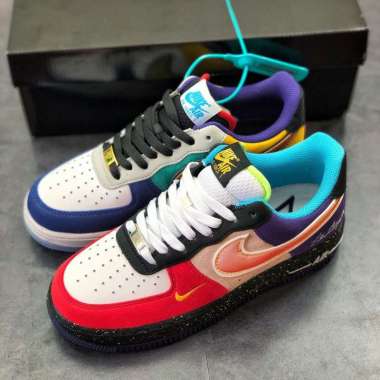 Jual Nike Air Force Los Angeles Terbaik Mei 2022 - Harga Murah \u0026 Gratis  Ongkir - Blibli