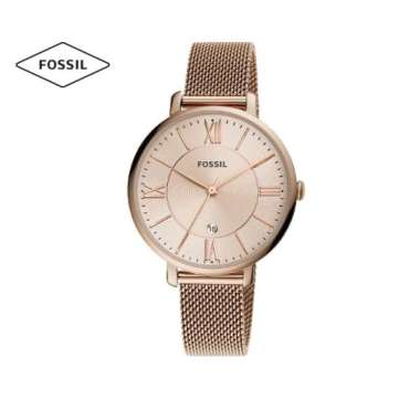 Jual Fossil Women Watch Branded \u0026 100 