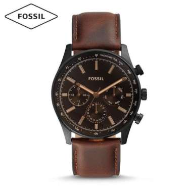 Jual Fossil Watch Strap Terbaru - Harga 