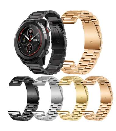 Jual Amazfit Stratos 3 Terbaik Mei 2022 - Harga Murah \u0026 Gratis Ongkir -  Blibli
