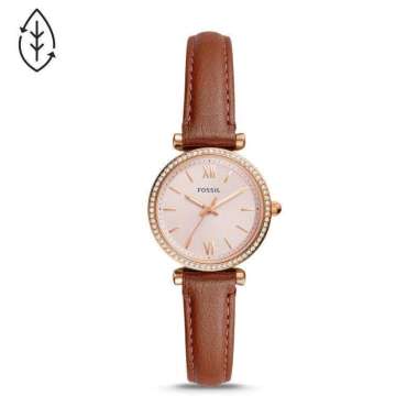 Fossil Watch Indonesia Original - Harga 