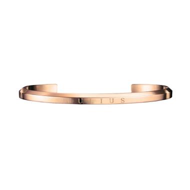 Julius JSB-079 Gelang Tangan Wanita ROSE GOLD