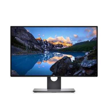 Monitor Dell - Harga Terbaru Agustus 