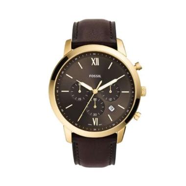 Fossil Watch Indonesia Original - Harga 