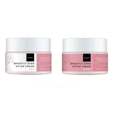 SCARLETT Brightly Ever After Day Cream Night Cream | Acne Cream Day Night Cream BIGHTLY DAY CREAM