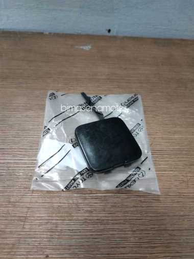 tutup cover derek towing bumper belakang kiri calya sigra 52164-bz180