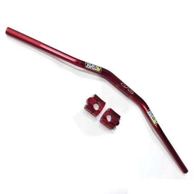 Stang Protaper Evo Low Band 866-37 Red