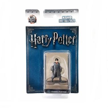 Jada 84411W2 HP13 Nano Metalfigs Harry Potter Mini Figure
