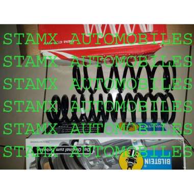 Per Keong uk. standard belakang sepasang ORIGINAL merk APM TOYOTA Innova Bensin / Diesel 2004-2021