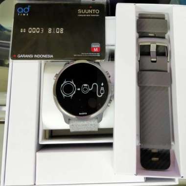 suunto 7 sapphire