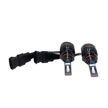 OVVIO U150 HB4 LED CSP Lampu Mobil [4500K]