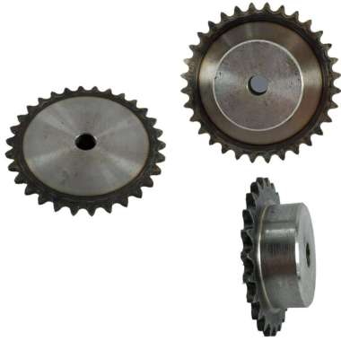 Gear / Gir Gigi / Sprocket Single RS60 RS 60 x 45T 45 T -1 - 1