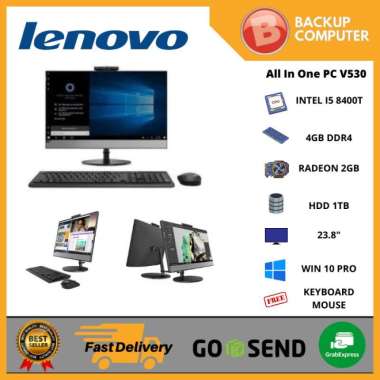 LENOVO All In One PC V530