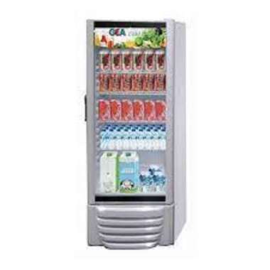 GEA Showcase 222 Liter Display Cooler EXPO-30FC EXPO 30FC Expo 30FC