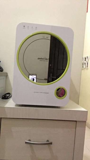 Haenim 3rd Generation UV Sterilizer dan Dryer
